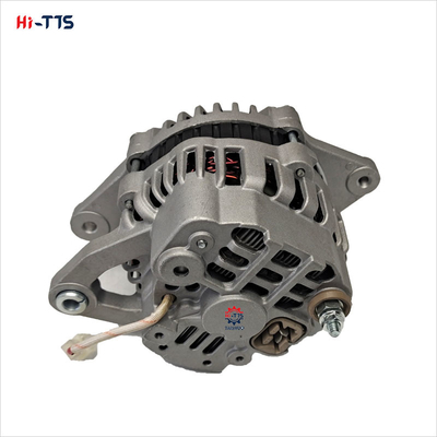 E305 12V 60A A7TA77 Engine Alternator For  0R3667 0R3668 0R3669 1005045 1005046 1005047 1224690