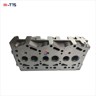 3TNV76 Engine Cylinder Head 119717-11740 For Yanmar Aftermarket