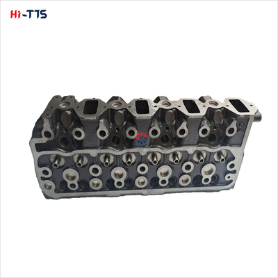 4D33 3.3L ME999863 Engine Cylinder Head For Mitsubishi Fuso