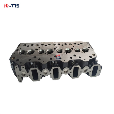 4D33 3.3L ME999863 Engine Cylinder Head For Mitsubishi Fuso