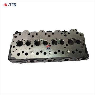 4D33 3.3L ME999863 Engine Cylinder Head For Mitsubishi Fuso