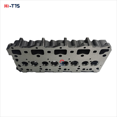 4LE2 Engine Cylinder Head 8-97195251-6 8971952516 8-98030552-0