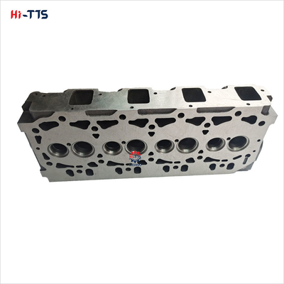 4TNE94 4D94E Engine Cylinder Head 129907-11700 For Excavator