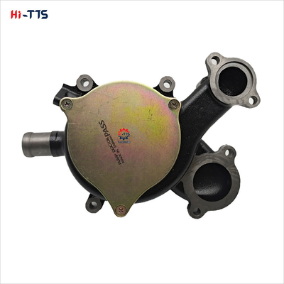 Excavator Engine Parts P11C 161100-4120 Water Pump