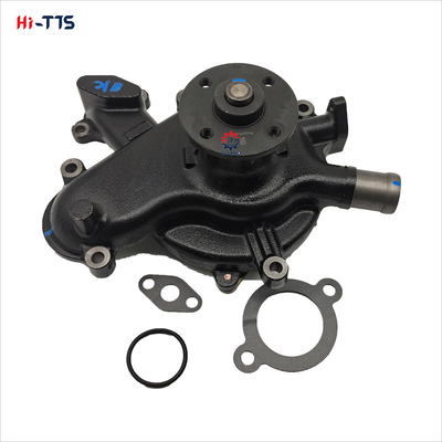 Excavator Engine Parts P11C 161100-4120 Water Pump