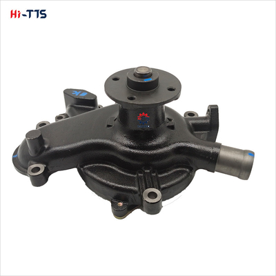 Excavator Engine Parts P11C 161100-4120 Water Pump