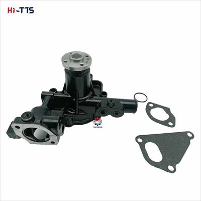 Excavator Engine Parts Water Pump 4TNV88 3D84 129508-42001 YM129004-42001