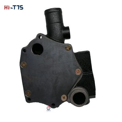 Excavator Engine Parts PC200-5 6D95  6206-61-110204 Water Pump