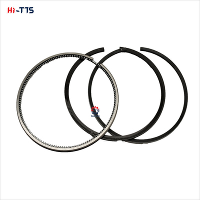 Excavator Engine Parts S4S S6S Piston Ring 32A17-02010 Ring Set