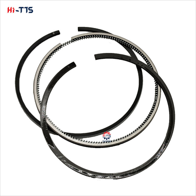 Excavator Engine Parts S4S S6S Piston Ring 32A17-02010 Ring Set