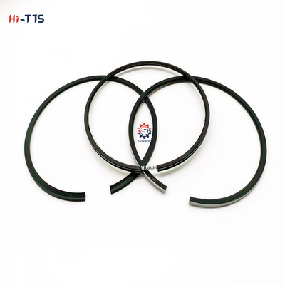 6L9.3 ,6L Excavator Engine Parts Piston Ring 4309114 Ring Set