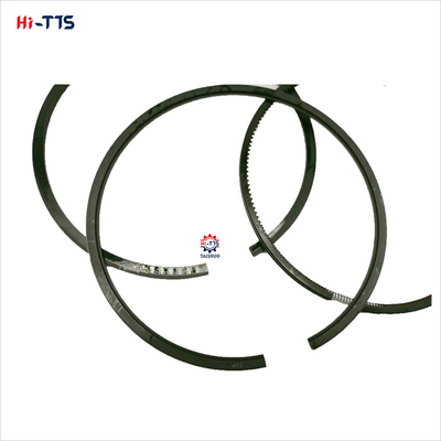 6L9.3 ,6L Excavator Engine Parts Piston Ring 4309114 Ring Set