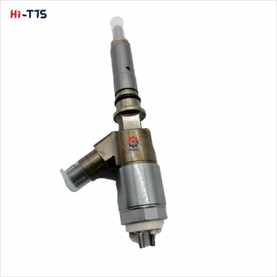 Excavator Engine Parts C6.4 Rail Injector Fuel Injector 321-3600 3213600 2645A75