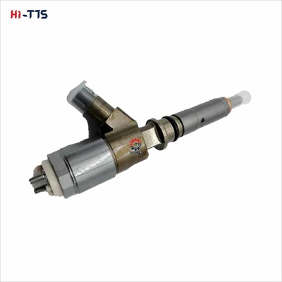 Excavator Engine Parts C6.4 Rail Injector Fuel Injector 321-3600 3213600 2645A75