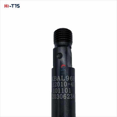 Excavator Engine Parts Fuel Injector Assembly Fuel Injector 1112010-45U