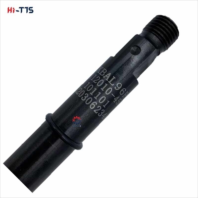 Excavator Engine Parts Fuel Injector Assembly Fuel Injector 1112010-45U