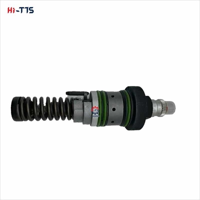 Excavator Engine Parts 0414491109 Fuel Injector 02112405 2112405 20460072