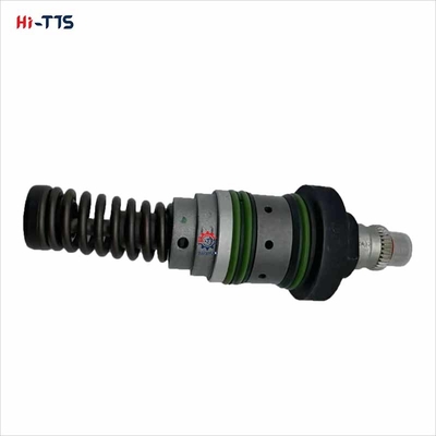 Excavator Engine Parts 0414491109 Fuel Injector 02112405 2112405 20460072