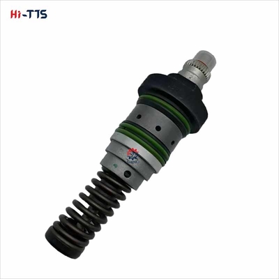 Excavator Engine Parts 0414491109 Fuel Injector 02112405 2112405 20460072