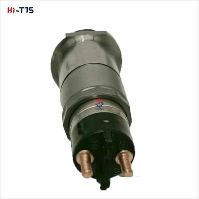 QSB6.7 PC200-8 Excavator Engine Parts Fuel Injector 0445120231 F1829-1889