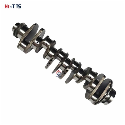 Excavator Engine Crankshaft PC300-8 6D114 3917320-00 6742-01-1570