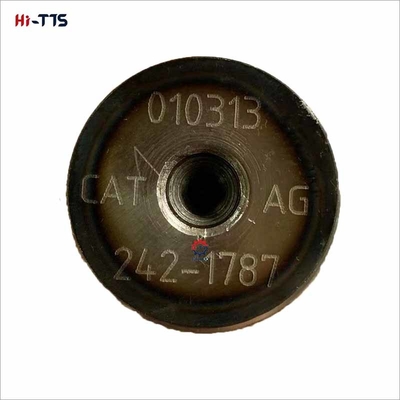 Excavator Engine Camshaft C9 242-1787 Forged Steel E316D E330D E336D