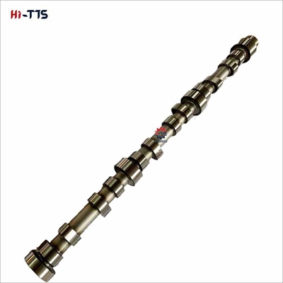 Excavator Engine Camshaft C9 242-1787 Forged Steel E316D E330D E336D