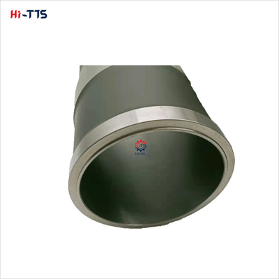 Cylinder Liner 6CT C3948095 Excavator Engine Parts 114*3.5+3+4mm