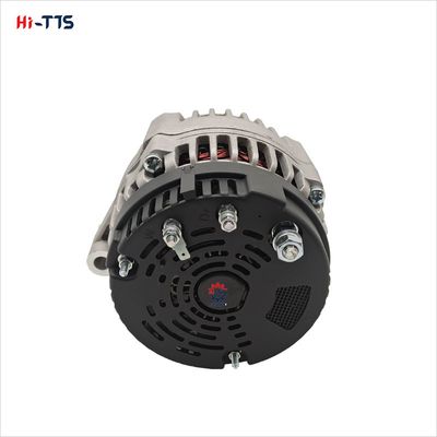 Excavator Diesel Engine Alternator 28V 80A 01181651 0118-1651 OEM 11.204.160