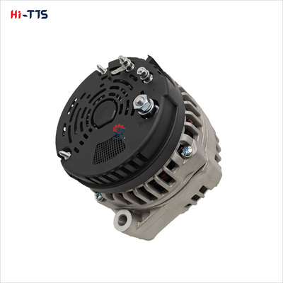 Deutz Excavator Engine Alternator OEM 11.204.280 28V 80A 0118-3604  01183604