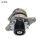 Excavator Engine Alternator 6D108 PC300-6 PK Slot 24V 40A 600-825-3160