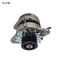 Excavator Engine Alternator PC300-7 PC360-7 PC360-8 6D114 24V 60A 600-825-6111 6008256111