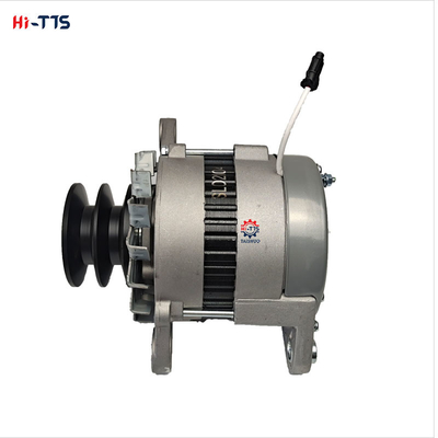 Excavator Engine Alternator 6D125-2 PC4007 PC400-8  24V 60A 600-825-6250 6008256250