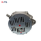 Excavator Engine Alternator 6D170 24V 75A 60-821-9630 For Komatsu