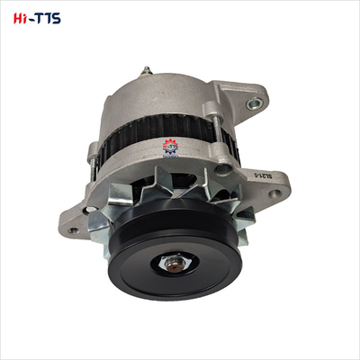 Excavator Engine Alternator 4D95 PC60-5 PC60-6 24V 35A 0-33000-5480 0-33000-5510 600-821-3840 600-821-3850