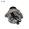 28V 40A Diesel Engine Alternator 6D102 PC200-6LC 600-821-6410 6008216410