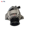Aftermarket Part Engine Alternator 4D87 PC56-7 12V 45A  129052-77220
