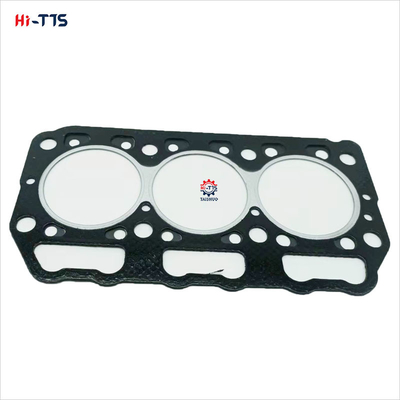 Excavator Engine Parts Head Gasket 3T75HL 121550-01331 Cylinder Head Gasket