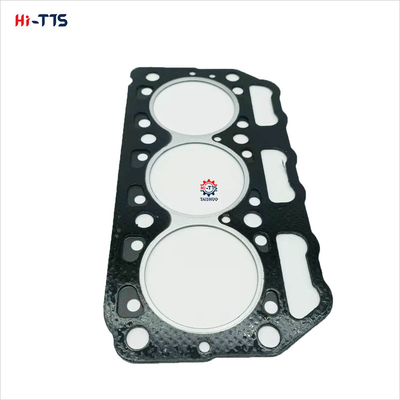 Excavator Engine Parts Head Gasket 3T75HL 121550-01331 Cylinder Head Gasket