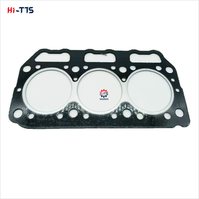 Excavator Engine Parts Head Gasket 3T75HL 121550-01331 Cylinder Head Gasket