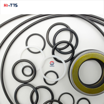 Excavator Spare Parts Swing Motor Seal Kit E320 E320B E320C E320D For 