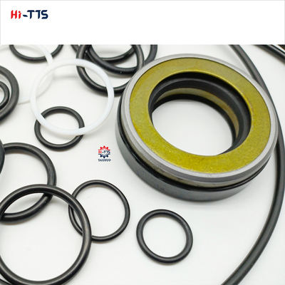 Excavator Spare Parts Swing Motor Seal Kit E320 E320B E320C E320D For 