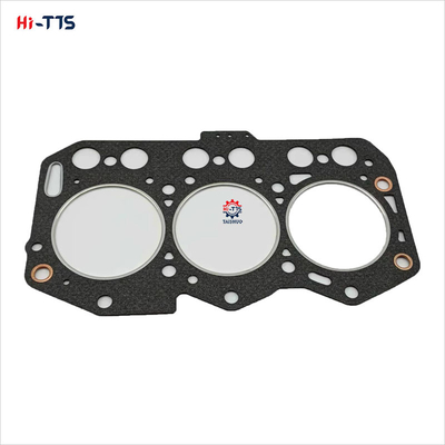 Excavator Engine Parts Head Gasket 3D76 3TN76 3TNE76 3TNV76 119717-01331 119737-01330