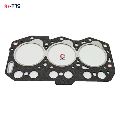 Excavator Engine Parts Head Gasket 3D76 3TN76 3TNE76 3TNV76 119717-01331 119737-01330