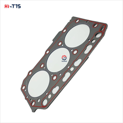 Excavator Engine Parts Head Gasket 3D84-3 3TNE84 3TNV84 3D84 129002-01331 YM129002-01331