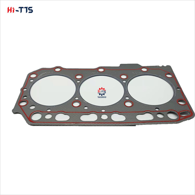 Excavator Engine Parts Head Gasket 3D84-3 3TNE84 3TNV84 3D84 129002-01331 YM129002-01331