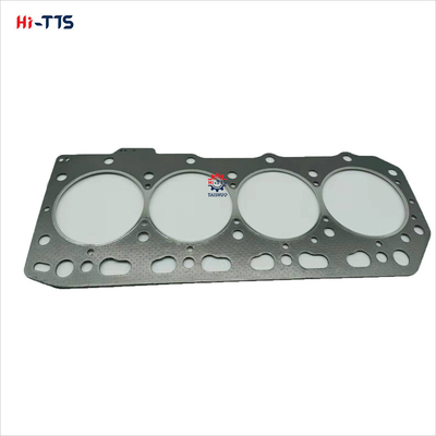 Diesel Engine Repair Parts Cylinder Head Gasket 4D88 4D88E 4TNE88 4TNV88