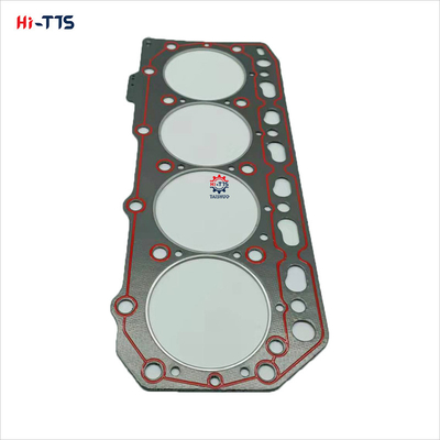 Diesel Engine Repair Parts Cylinder Head Gasket 4D88 4D88E 4TNE88 4TNV88