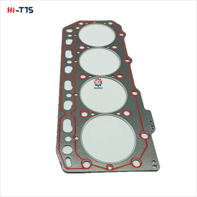 Diesel Engine Repair Parts Cylinder Head Gasket 4D88 4D88E 4TNE88 4TNV88