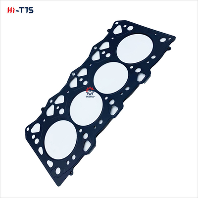 4LE2 Head Gasket Diesel Engine Repair Parts Head Gasket ZX55 4LE2  8-97235261-0 8972352610